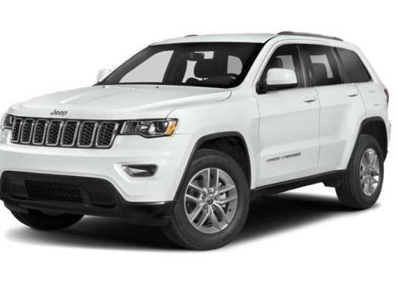 JEEP GRAND CHEROKEE 2020 1C4RJEAG7LC341721 image